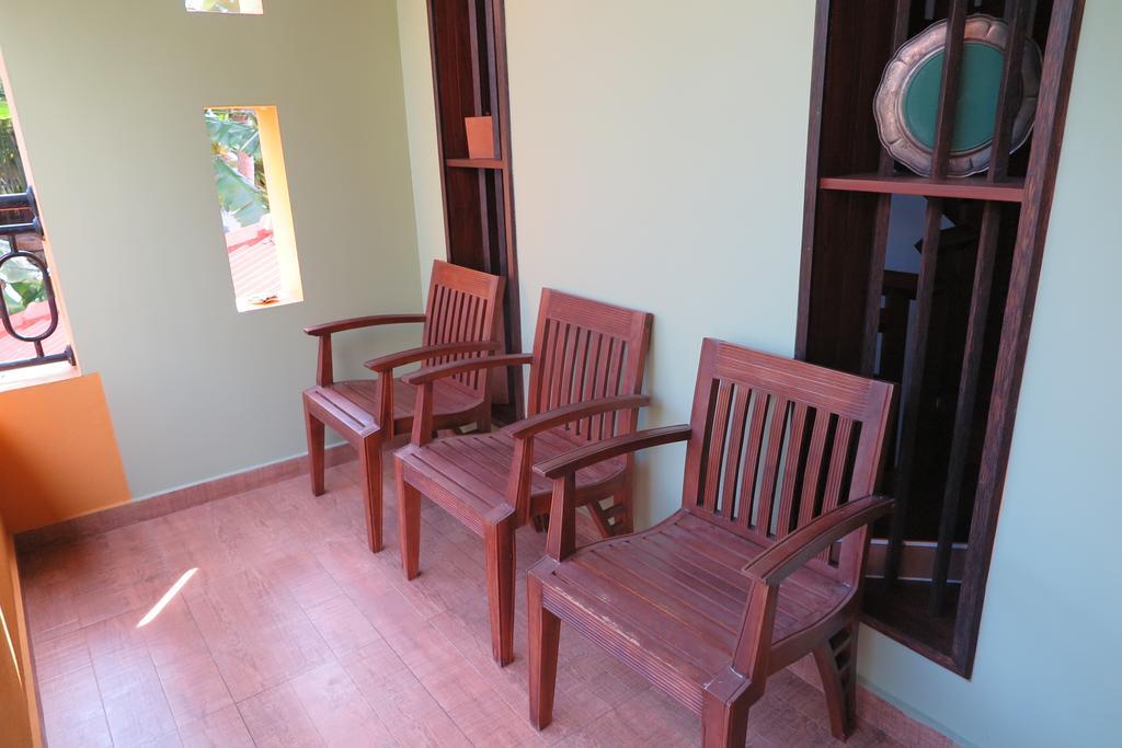 Villa16Hikkaduwa Ngoại thất bức ảnh