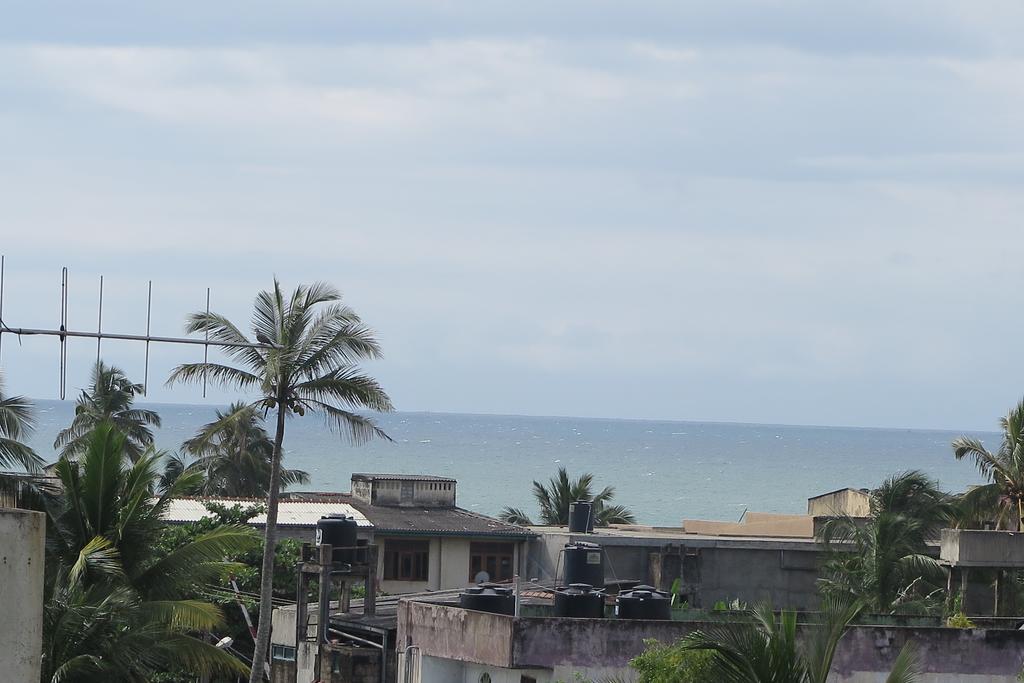 Villa16Hikkaduwa Ngoại thất bức ảnh