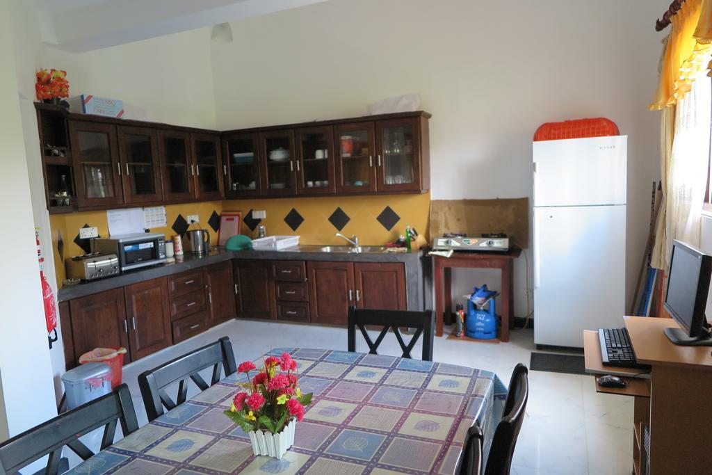 Villa16Hikkaduwa Ngoại thất bức ảnh