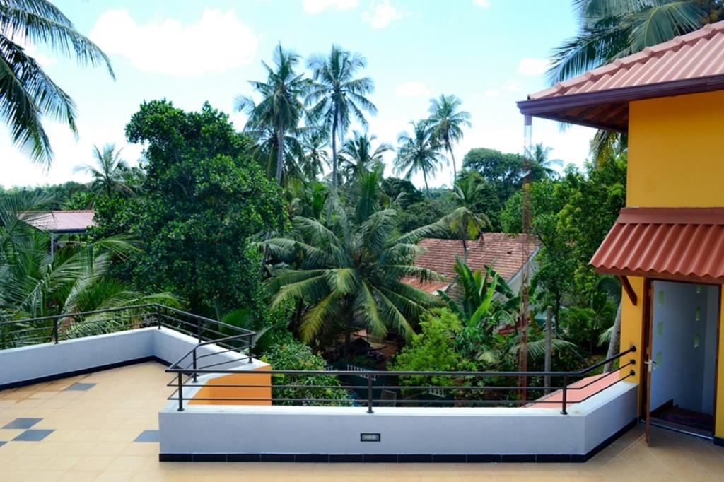 Villa16Hikkaduwa Ngoại thất bức ảnh