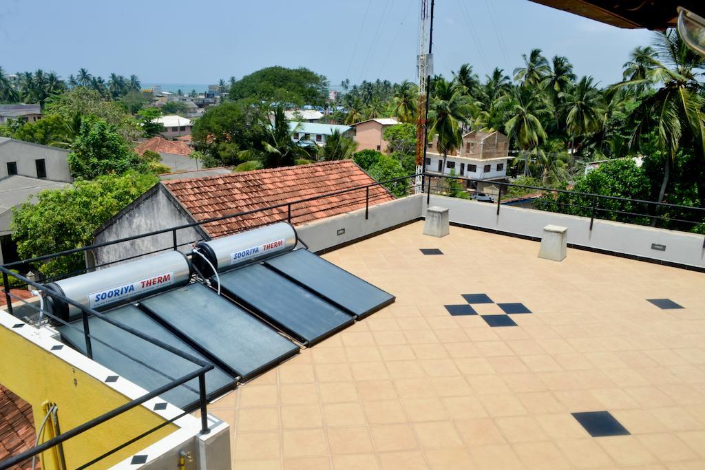 Villa16Hikkaduwa Ngoại thất bức ảnh