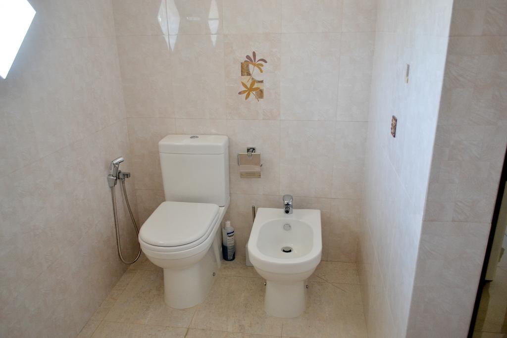 Villa16Hikkaduwa Ngoại thất bức ảnh