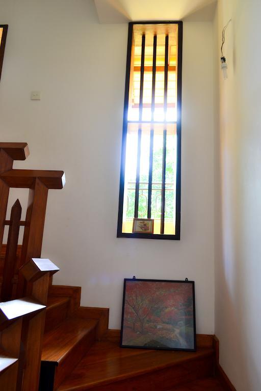 Villa16Hikkaduwa Phòng bức ảnh
