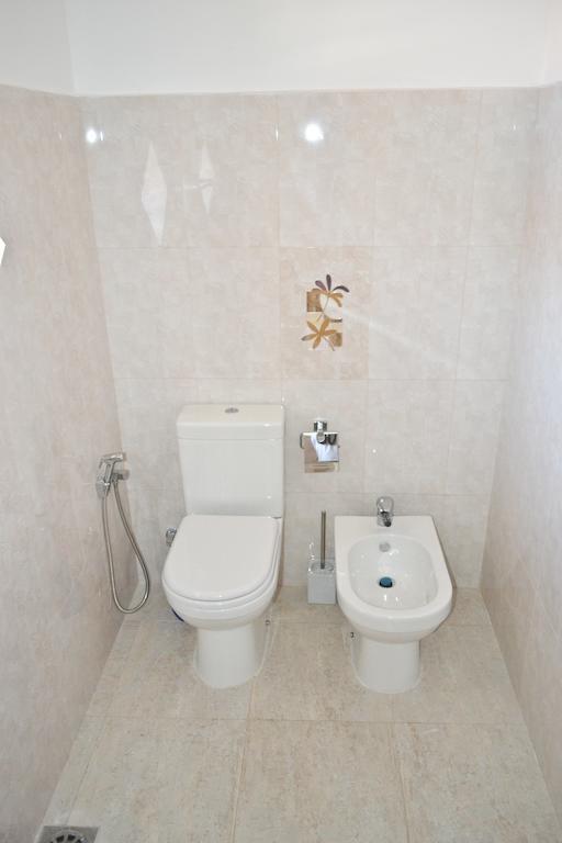 Villa16Hikkaduwa Phòng bức ảnh