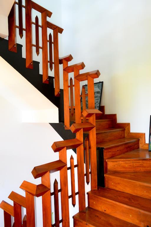 Villa16Hikkaduwa Phòng bức ảnh