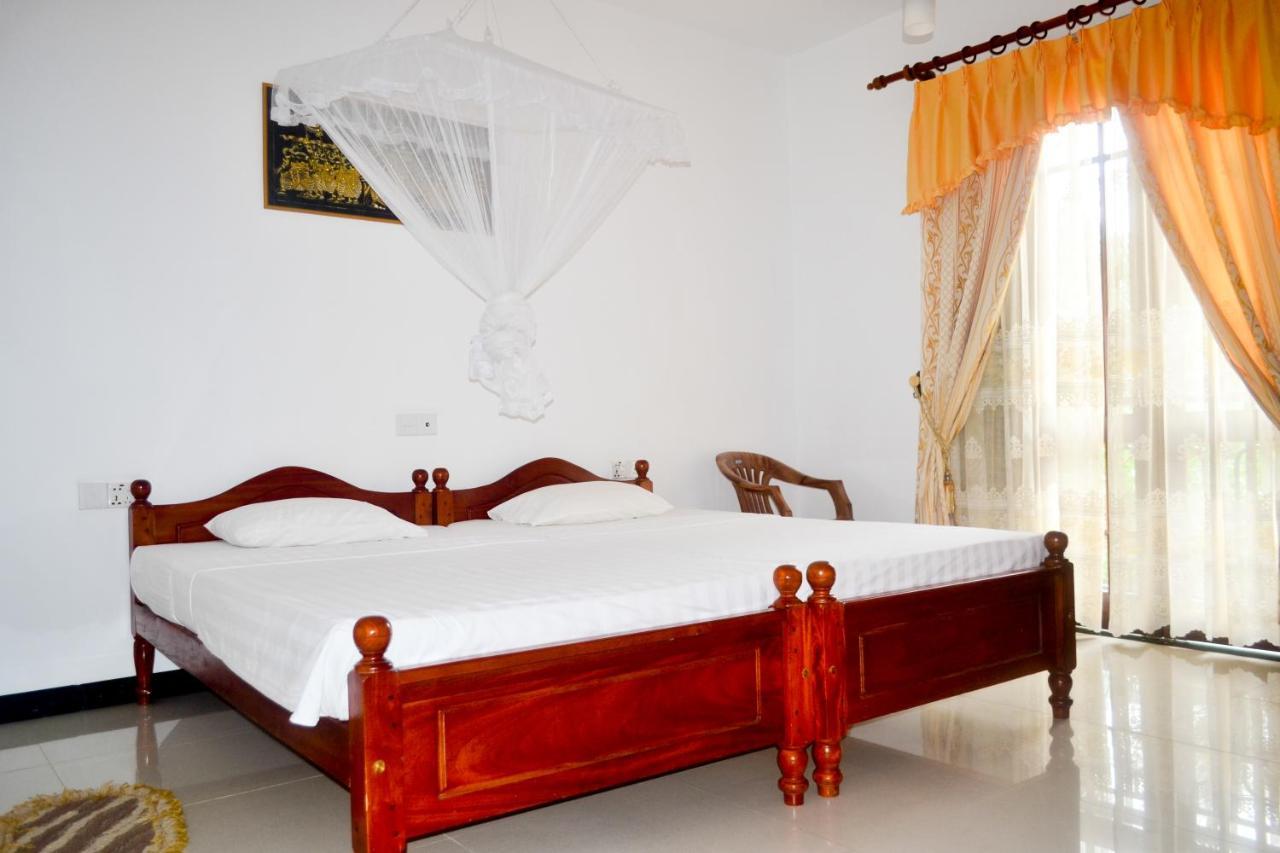 Villa16Hikkaduwa Ngoại thất bức ảnh