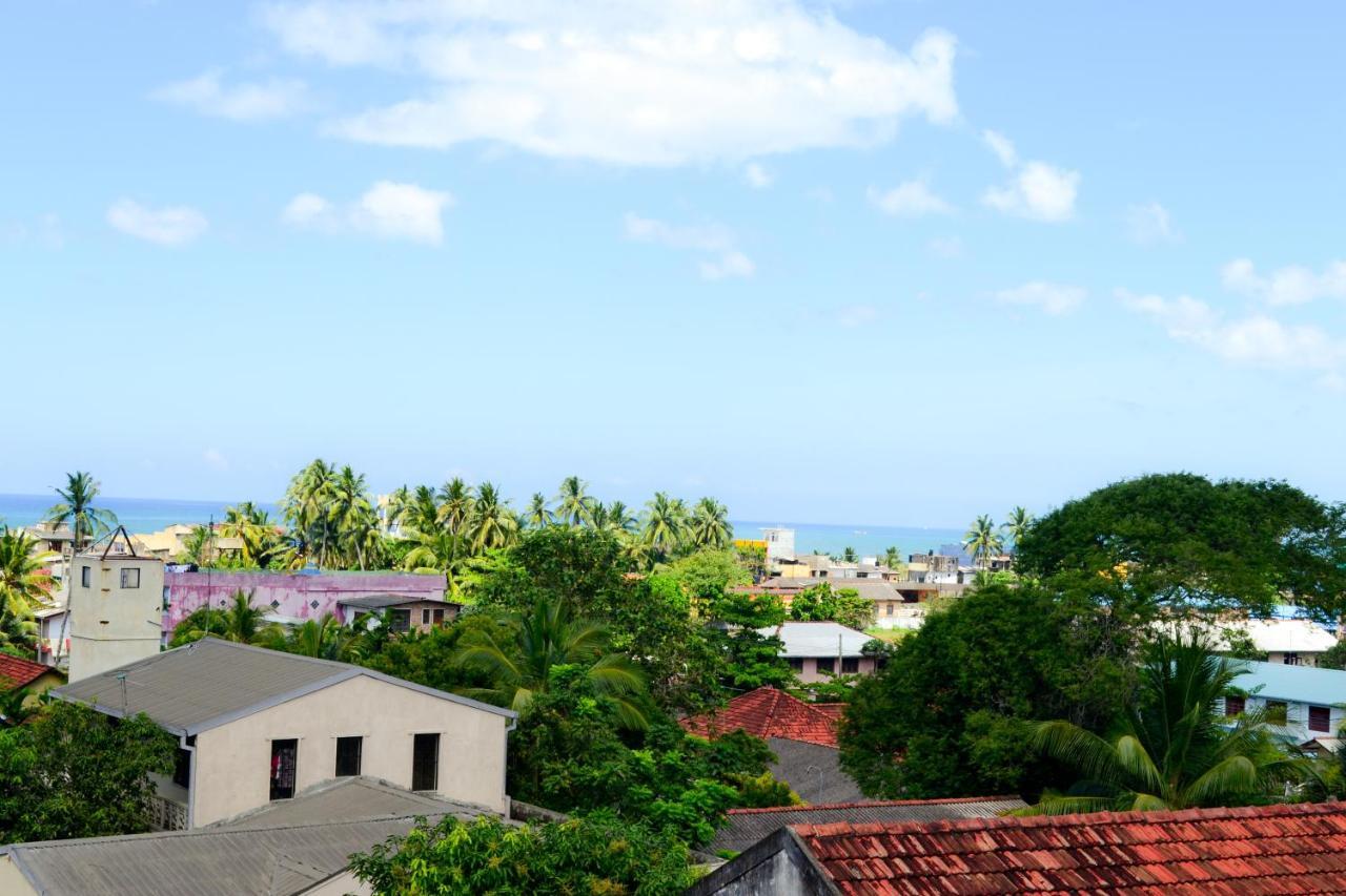 Villa16Hikkaduwa Phòng bức ảnh